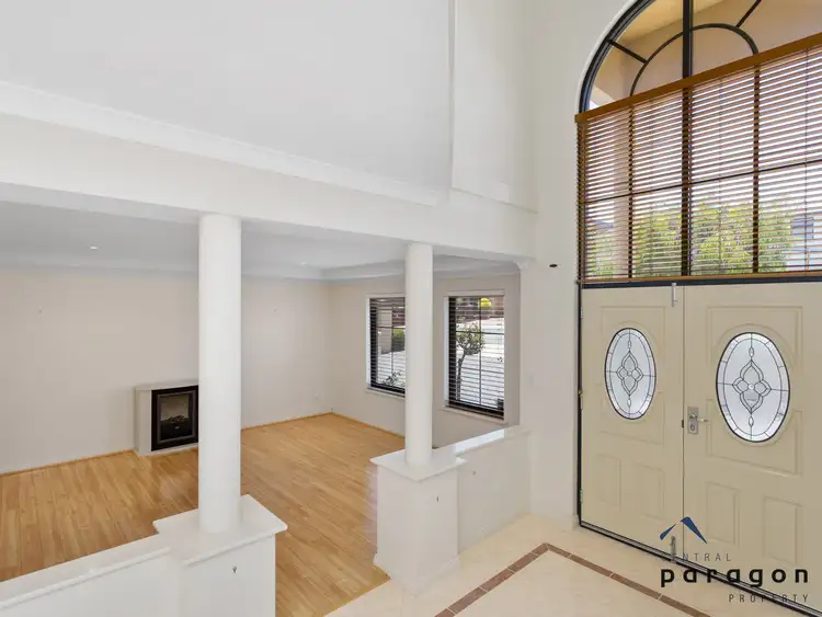 Fifth view of Homely house listing, 2/272 Cape Street, Yokine WA 6060