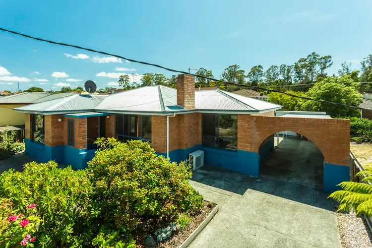 Main view of Homely house listing, 123 Stanley St, Prospect TAS 7250