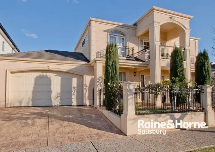 12 Mallard Crescent, Mawson Lakes SA 5095