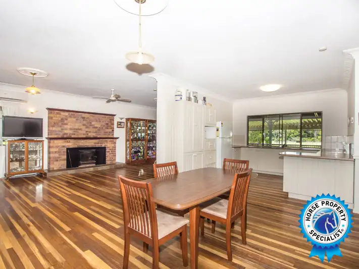 Third view of Homely rural property listing, 49 London Creek Road, Peachester QLD 4519