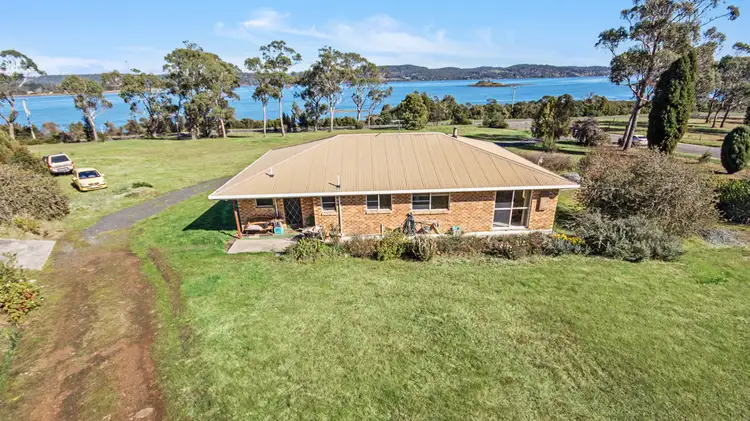 Main view of Homely house listing, 4 Sheppard Ave, Hillwood TAS 7252