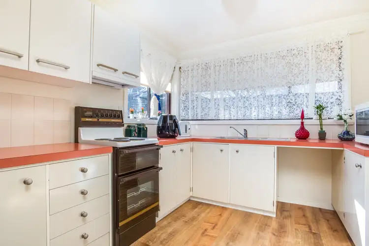 Second view of Homely unit listing, 1/28a Quarantine Rd, Kings Meadows TAS 7249