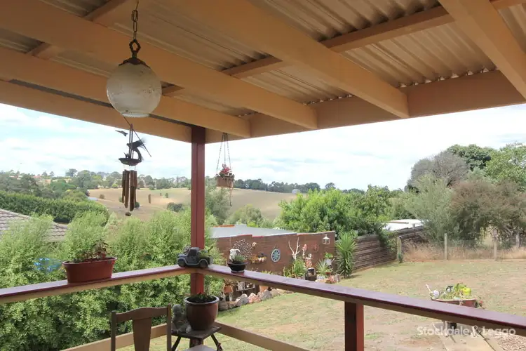 Fourth view of Homely house listing, 40 Giles Street, Mirboo North VIC 3871