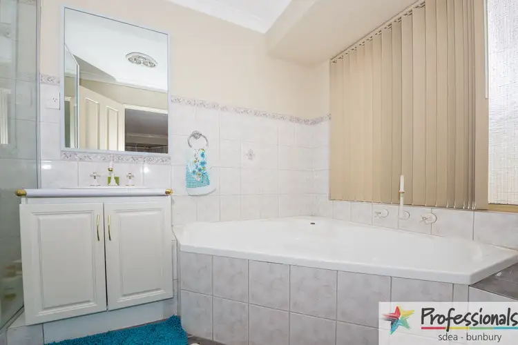 Sixth view of Homely house listing, 7 Glenhuon Boulevard, Eaton WA 6232