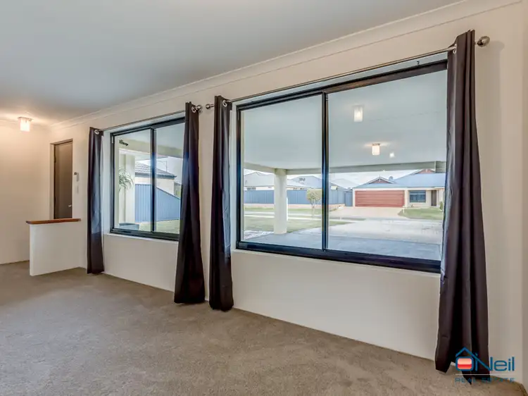 Fourth view of Homely house listing, 31 Blackberry Ramble, Byford WA 6122