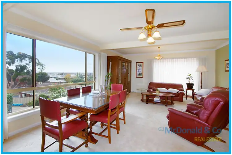 Fifth view of Homely house listing, 72 Newton Avenue, Bell Post Hill VIC 3215