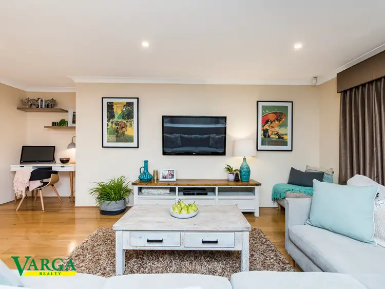 Fifth view of Homely house listing, 7 Chancery Crescent, Willetton WA 6155