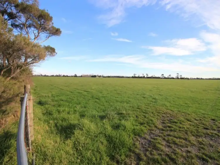 Third view of Homely rural property listing, Lot 2, 305 McCraws Road, Catani VIC 3981
