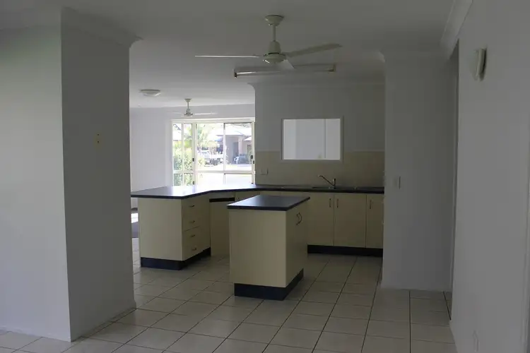 Third view of Homely house listing, 21 Frangipani Drive, Lammermoor QLD 4703