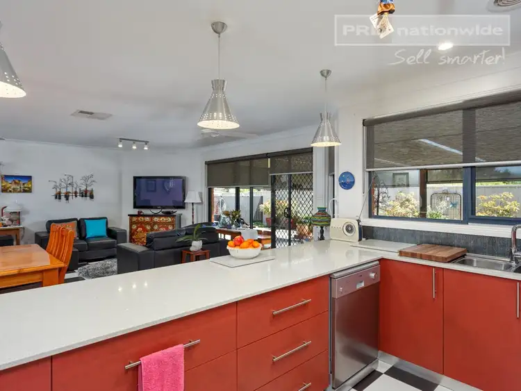 Second view of Homely house listing, 4 Green Street, Tumut NSW 2720