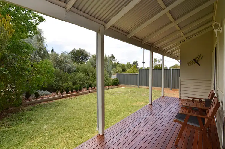 Fourth view of Homely house listing, 26 Ovens Avenue, Red Cliffs VIC 3496