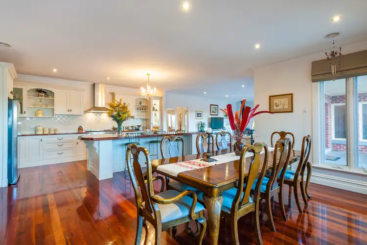 Sixth view of Homely house listing, 165 Lauriston Reservoir Road, Kyneton VIC 3444