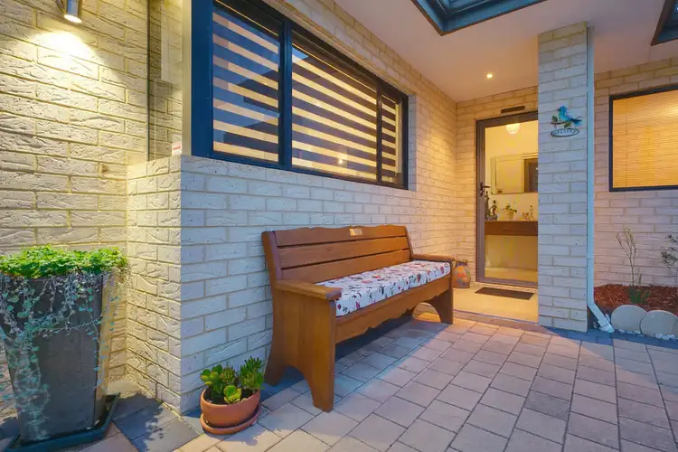 Fifth view of Homely house listing, 55a Wonga Road, Morley WA 6062