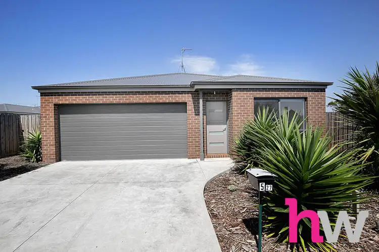 5/27 Hesse Street, Winchelsea VIC 3241
