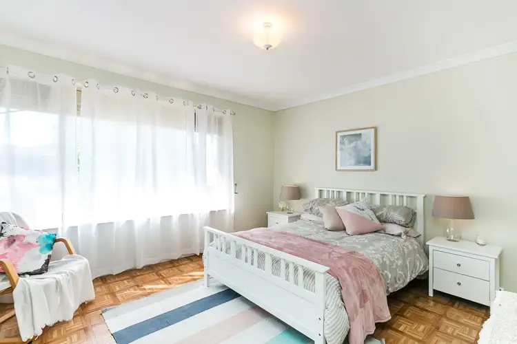 Sixth view of Homely house listing, 17 Danja Rise, Hocking WA 6065