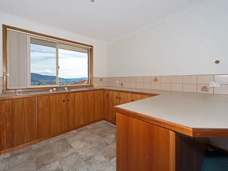 Second view of Homely townhouse listing, 2/7 Tamblin Court, West Moonah TAS 7009