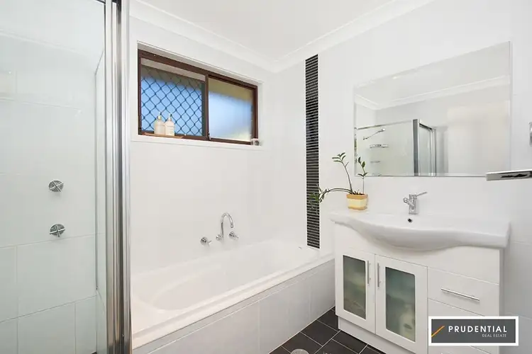 Third view of Homely house listing, 16 Cudgegong Rd, Ruse NSW 2560