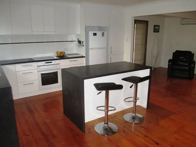 Second view of Homely house listing, 61 Webster St, Alexandra VIC 3714