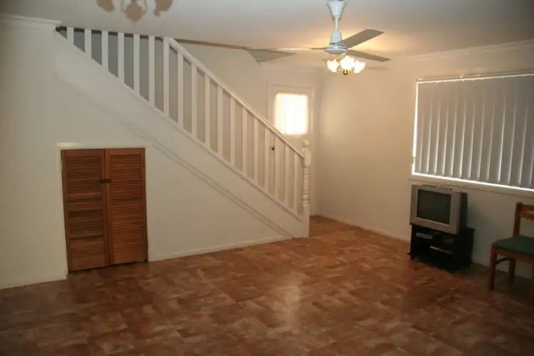 Fourth view of Homely unit listing, 4/277 Haly Street, Kingaroy QLD 4610