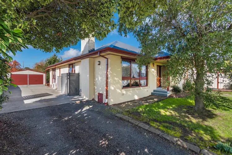Second view of Homely house listing, 8 Tower Street, Kyneton VIC 3444