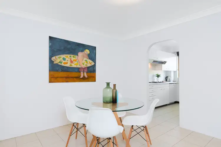 Fourth view of Homely apartment listing, 4/108 Shirley Road, Wollstonecraft NSW 2065