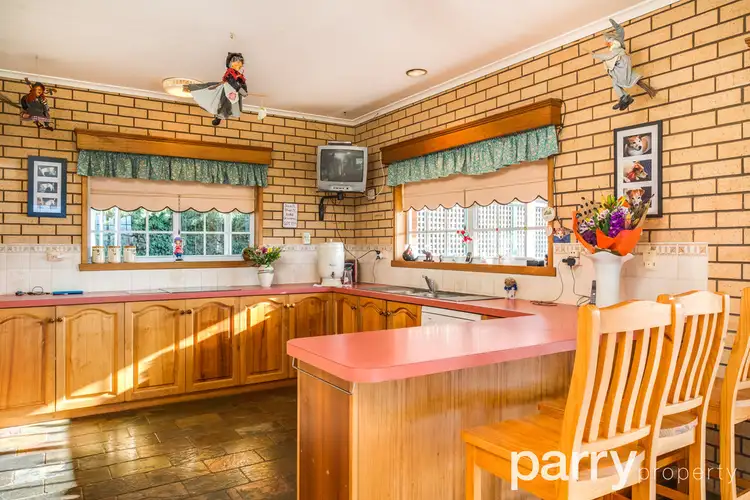 Fourth view of Homely rural property listing, 483 Hobart Road, Youngtown TAS 7249