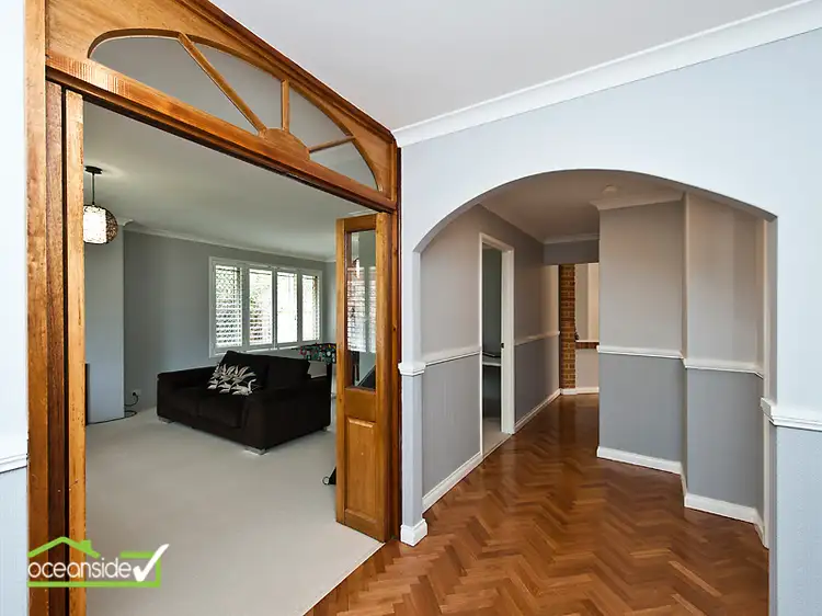 Sixth view of Homely house listing, 14 West View Boulevard, Mullaloo WA 6027