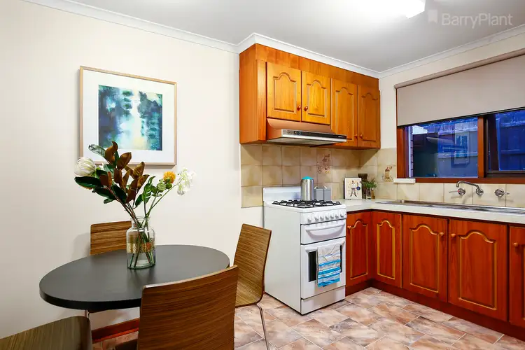 Second view of Homely unit listing, 6/294-298 Dorset Road (enter via Landale Avenue), Croydon VIC 3136