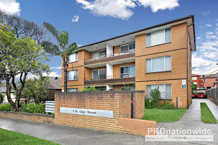 1/3 St Clair Street, Belmore NSW 2192