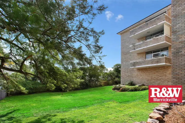 Third view of Homely unit listing, 1/117 Homer Street, Earlwood NSW 2206