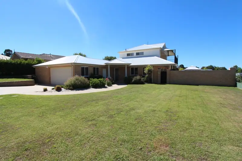 Main view of Homely house listing, 15 Hassall Grove, Kelso NSW 2795