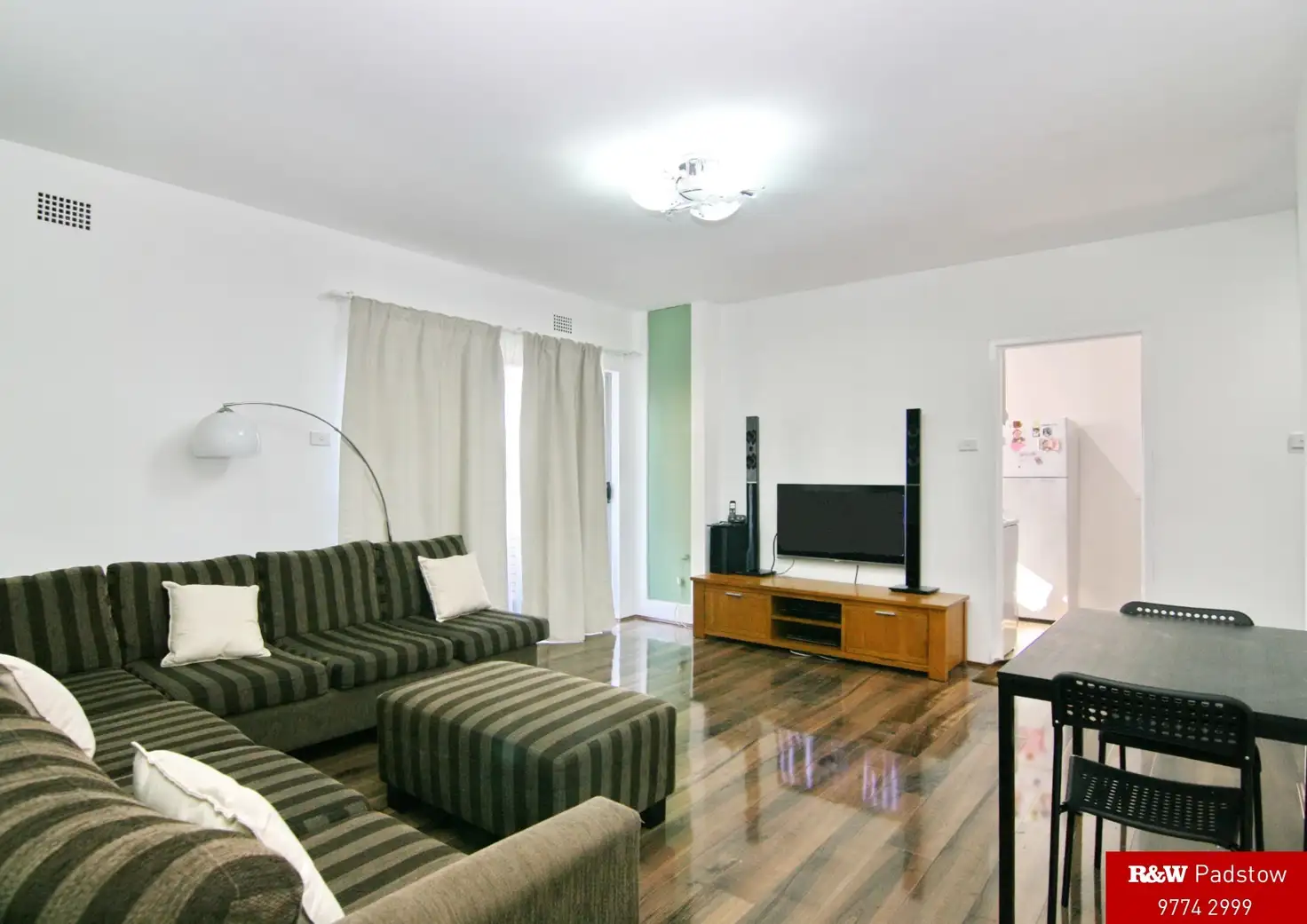 Main view of Homely apartment listing, 2/274-276 King Georges Road, Roselands NSW 2196