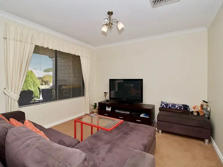 Second view of Homely house listing, 25 Bopeechee Way, Port Kennedy WA 6172