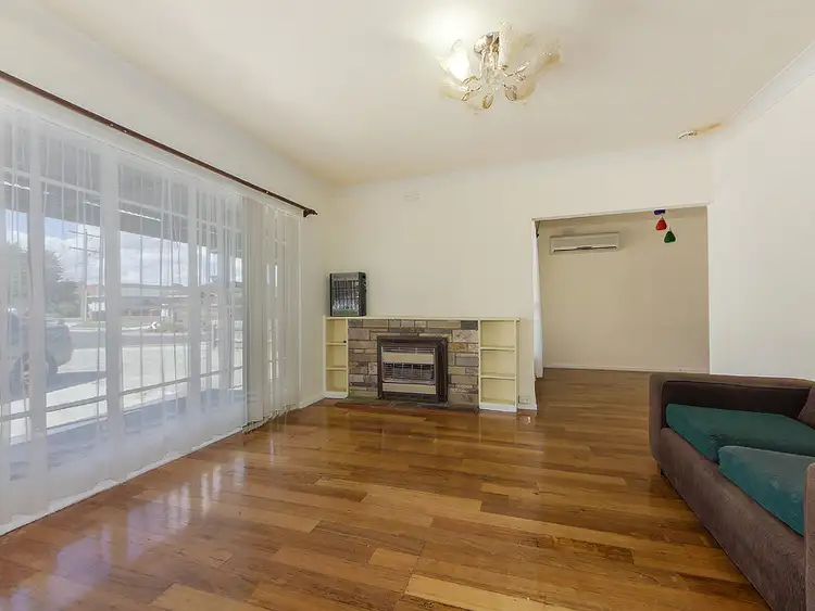 Second view of Homely house listing, 1/65 Clarke Avenue, St Albans VIC 3021