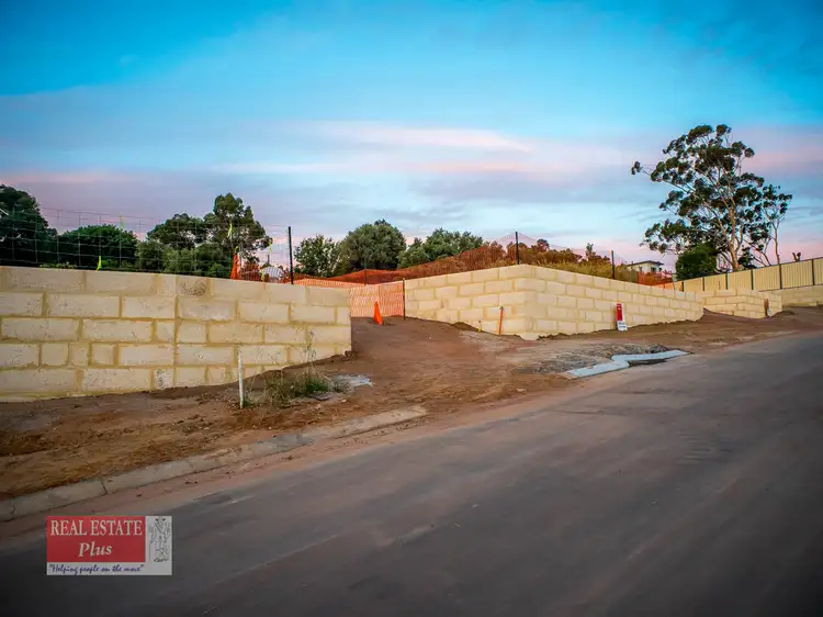 Main view of Homely land listing, 23 Blenheim Place, Swan View WA 6056