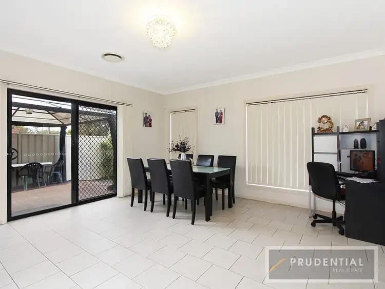 Sixth view of Homely house listing, 61 Hill Road, Lurnea NSW 2170