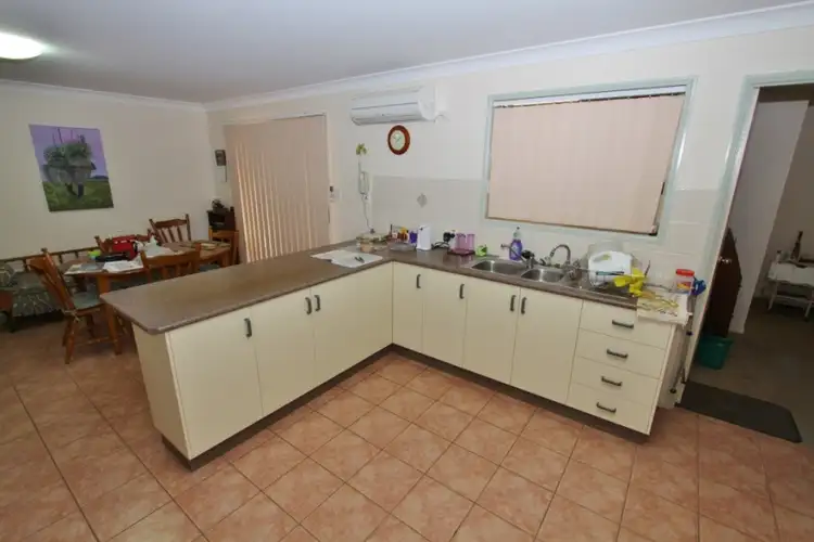 Second view of Homely house listing, 22 Cowie Drive, Kingaroy QLD 4610