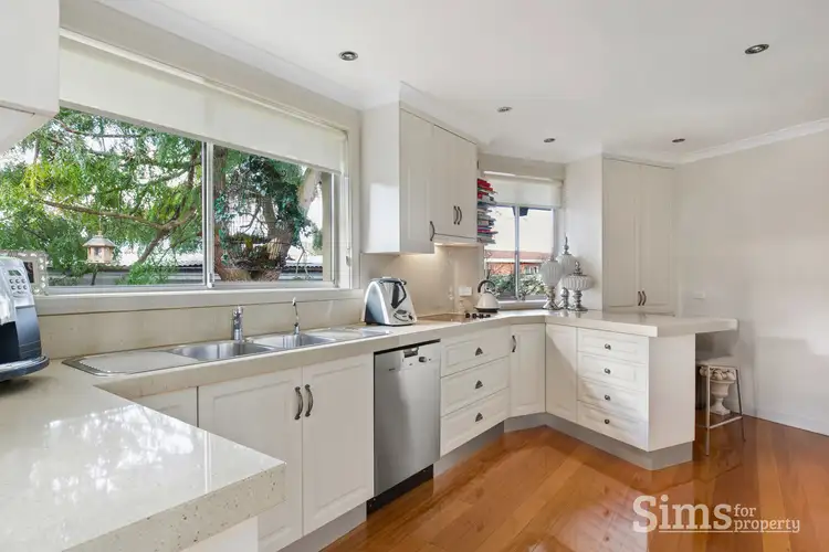 Fifth view of Homely house listing, 1 Greenway Avenue, Norwood TAS 7250