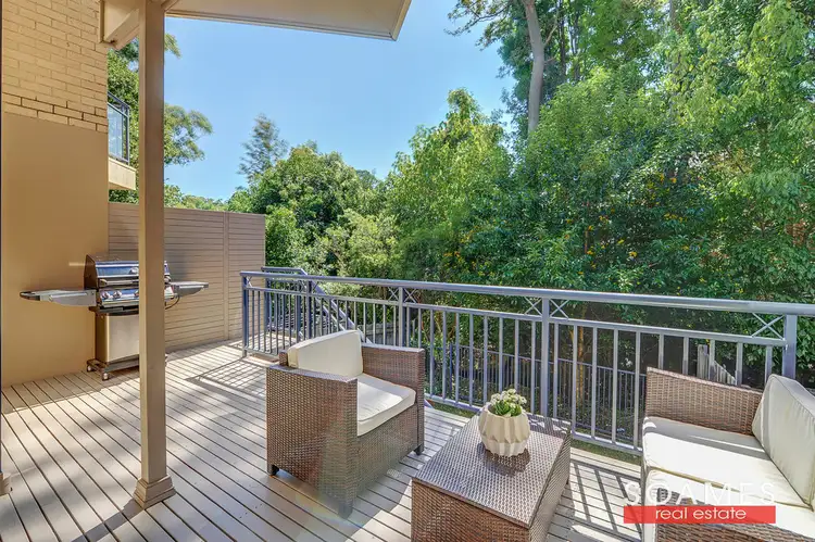 Main view of Homely townhouse listing, 13/6-12 Nursery Street, Hornsby NSW 2077