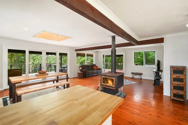 Third view of Homely rural property listing, 230 Oak Road, Matcham NSW 2250