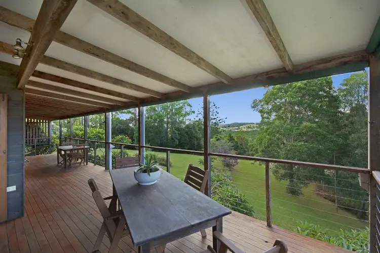 Seventh view of Homely rural property listing, 678 Kenilworth-Skyring Creek Road, Carters Ridge QLD 4563
