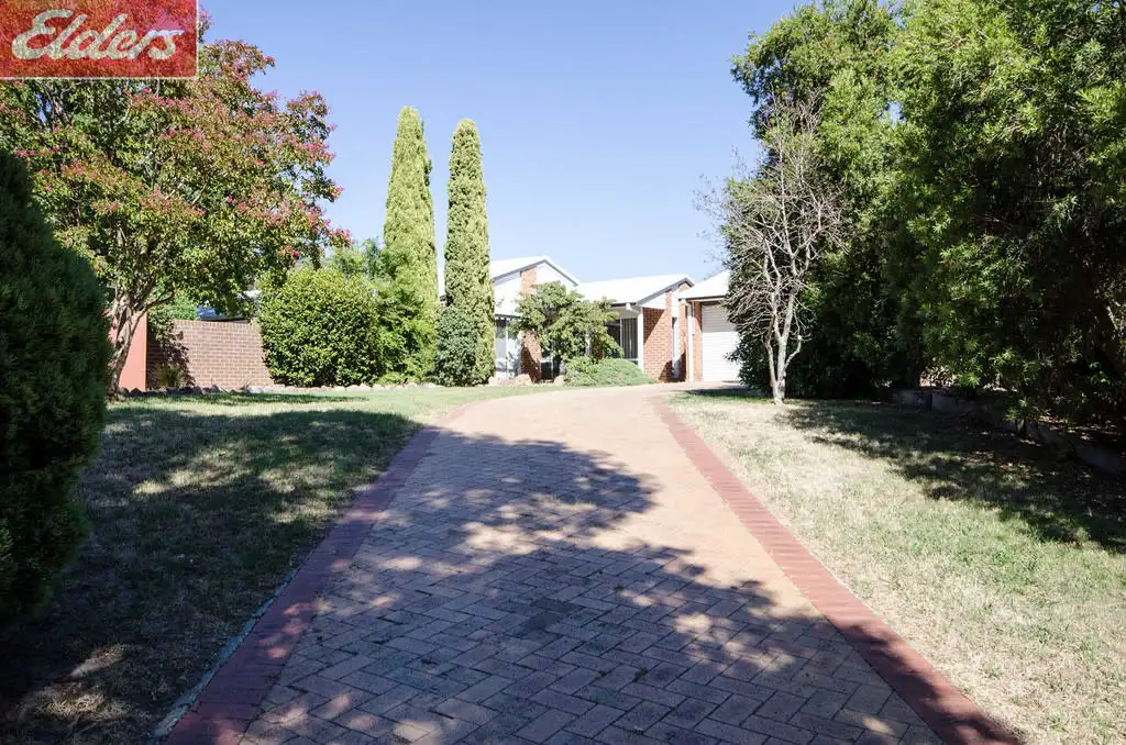 Main view of Homely house listing, 20 Parkview Close, Wodonga VIC 3690