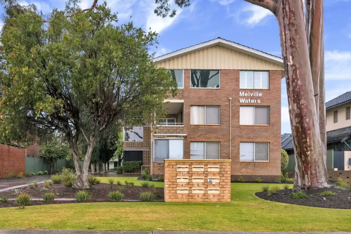 Main view of Homely unit listing, 2/40 Matheson Rd, Applecross WA 6153