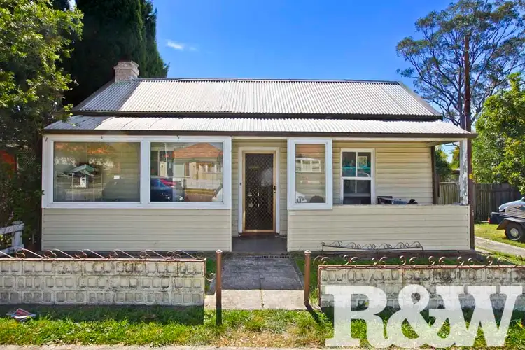 88 Grose Street, North Parramatta NSW 2151
