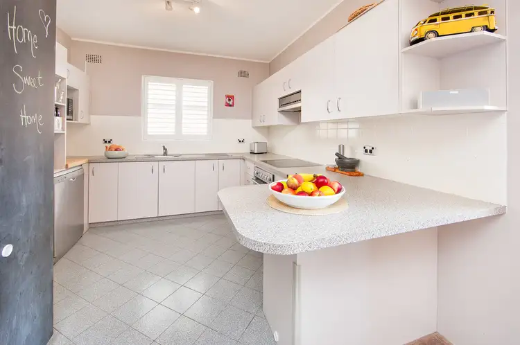 Second view of Homely apartment listing, 3/49 Gilderthorpe Ave, Randwick NSW 2031