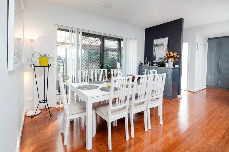 Second view of Homely house listing, 21a Alexander Street, Hallam VIC 3803