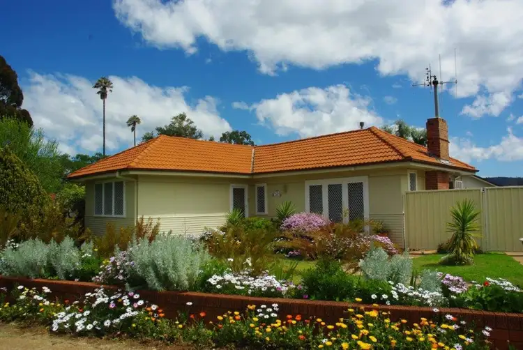 Third view of Homely house listing, 31 Thornton Street, Wellington NSW 2820