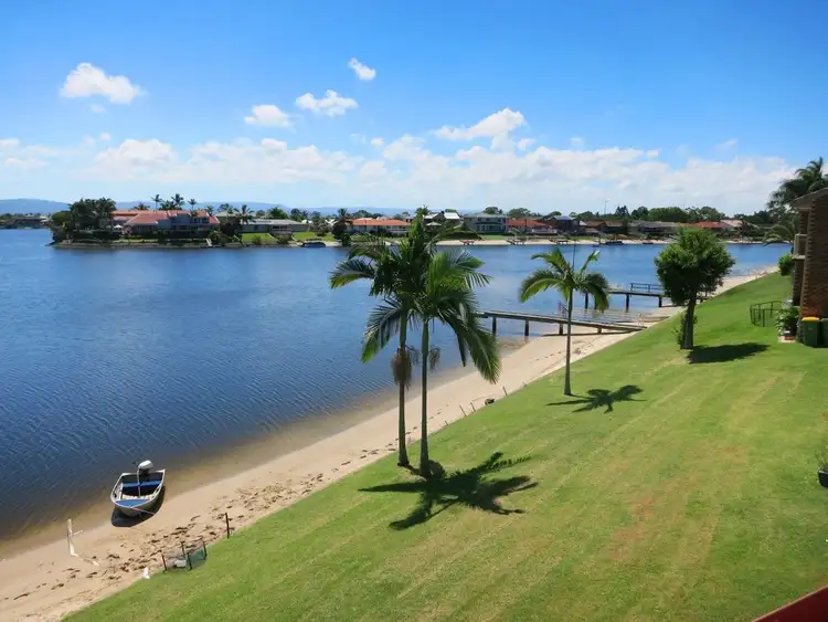 Sixth view of Homely unit listing, Unit @ 29 Duet Drive, Mermaid Waters QLD 4218