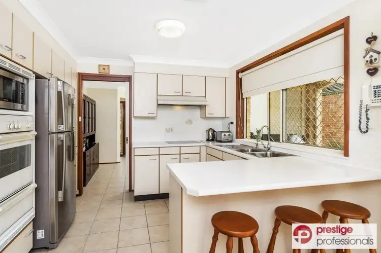 Third view of Homely house listing, 10 Exbury Court, Wattle Grove NSW 2173