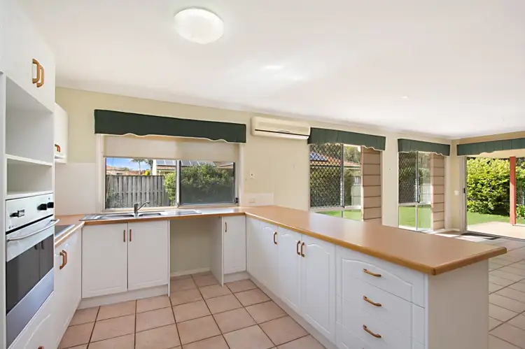 Second view of Homely house listing, 19 Kingfisher Circuit, Kingscliff NSW 2487